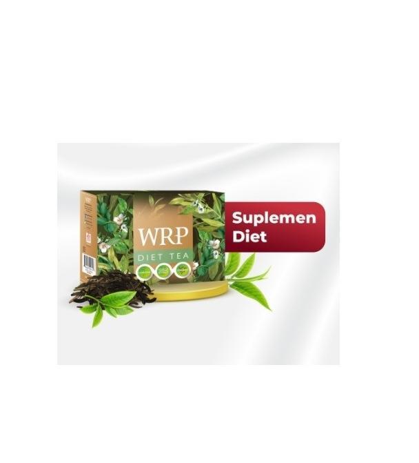Gambar Wrp Diet Tea Mengurangi Lemak Tubuh Dengan Fat Blocker 10 Sachet dari QuLMart undefined Tokopedia