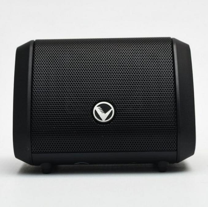 Gambar Speaker Venom Baby Gear VBG 1 - Hitam dari Tiga Rodaa undefined Tokopedia