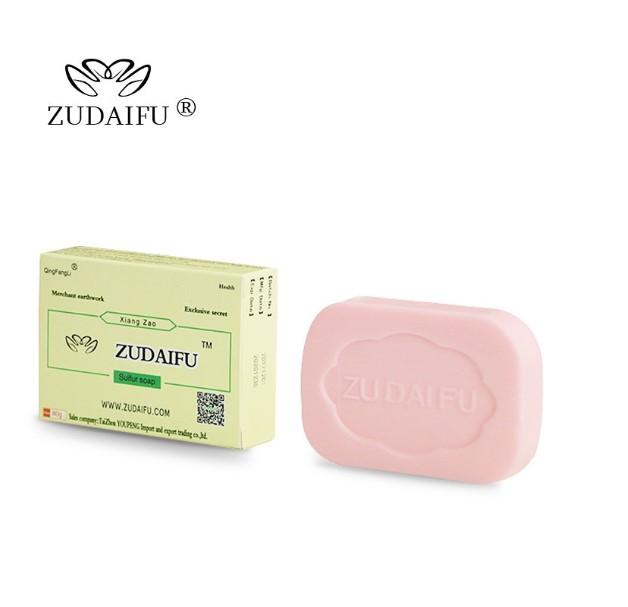 Gambar SABUN EKSIM ZUDAIFU / OBAT EKSIM GATEL PADA KULIT JAMUR KULIT - zudaifu 80gram dari Kabukti.store undefined Tokopedia