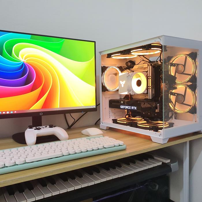 240FPS！THIRDWAVE core i5 12400 RTX3060Ti（RTX3060ti i5-12400 