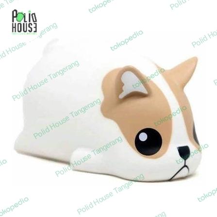 Gambar Kurobokan-Daydream Cream (Nimbus) - fawn pied dari polid house id undefined Tokopedia