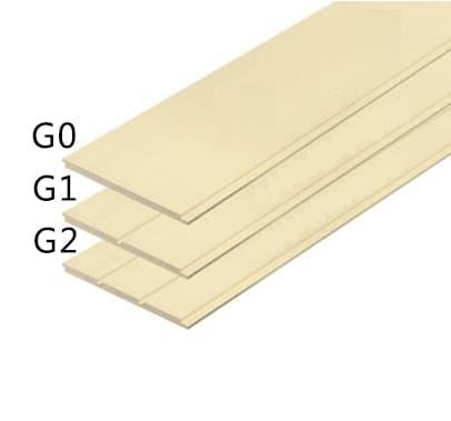 Gambar Conwood Lap Siding G2 ( 200 x 3050 x 11 mm ) PCS dari Conwood Indonesia Jakarta undefined Tokopedia