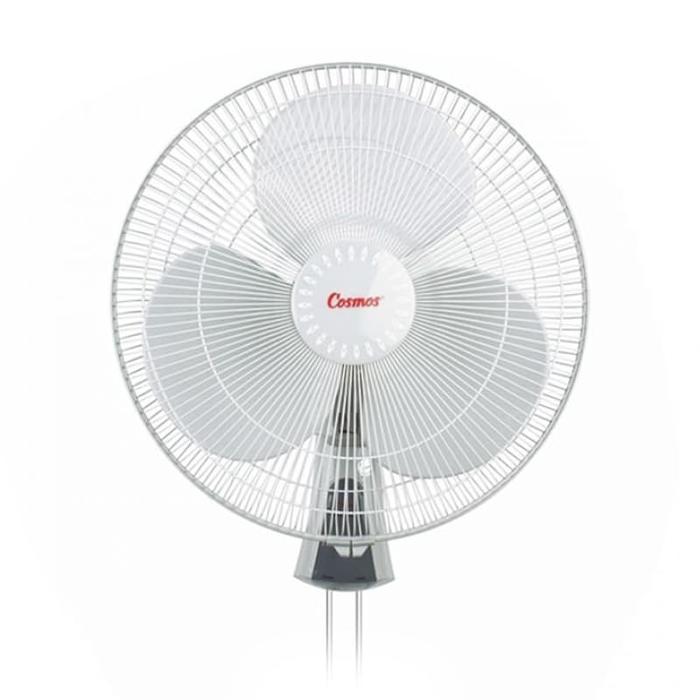 Gambar Kipas Angin Dinding Cosmos / Wall Fan Cosmos 16 WFC 16 Inch dari Elektronik VB undefined Tokopedia