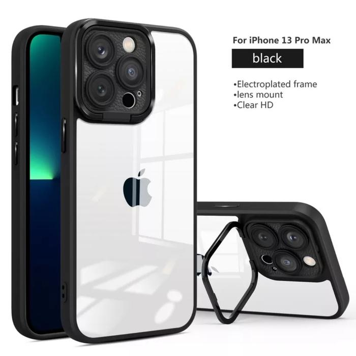 Phone Case Iphone 11 Camera Stand Camera Stand For Iphone 11