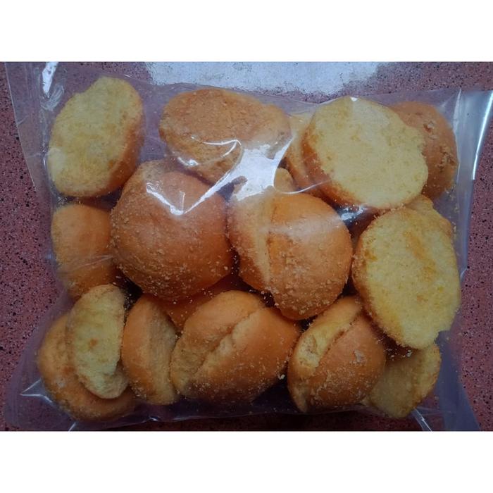 Gambar Bagelen Roti Kering - 250 Gram dari Snack Tegall undefined Tokopedia