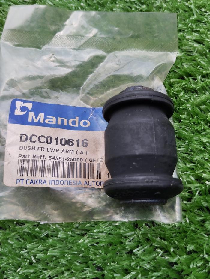 Gambar Bushing arm Kecil Verna Avega Bushing Lower arm Hyundai Verna Avega dari UTAMA PART CENTER undefined Tokopedia