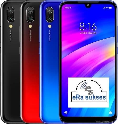 XIOMI REDMI RAM 3/3GB GARANSI TAM Hitam di Erasukses2020 Tokopedia