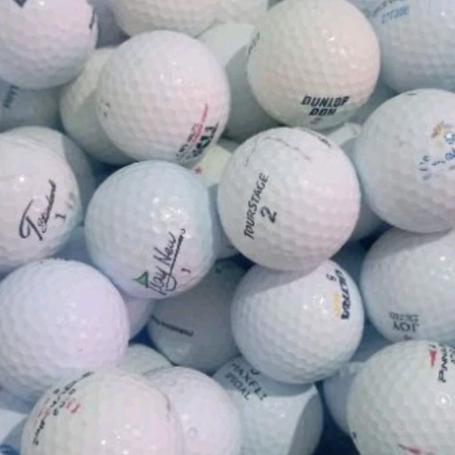 Gambar bola golf tp5 taylormade grade A isi 12 pcs - bola driving dari Zahida Zahira Shopp undefined Tokopedia