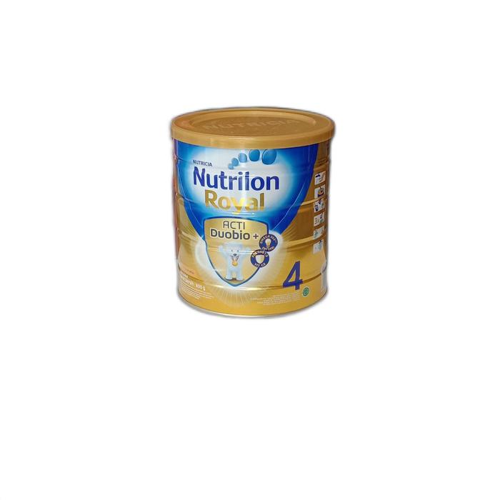 Gambar Nutrilon royal 4 madu 800gr dari Seven minimarket undefined Tokopedia