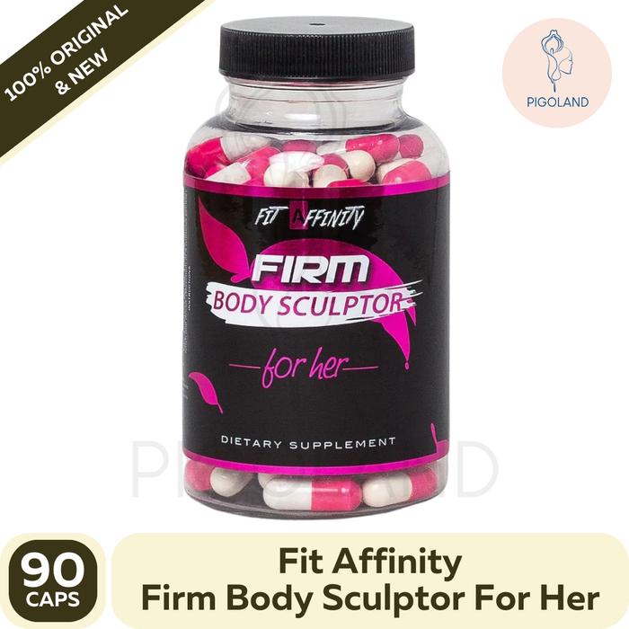 Gambar Fit Affinity Weight Loss Bundle For Him / For Her Satuan Atau Set - BODY SCLUPTOR dari Pigoland undefined Tokopedia