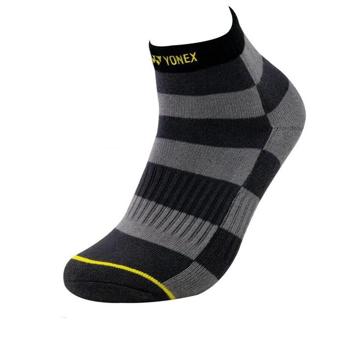Gambar Kaos Kaki Olahraga / Badminton Yonex Ladies Socks SSL-2859R - GRAY dari Sportallica undefined Tokopedia