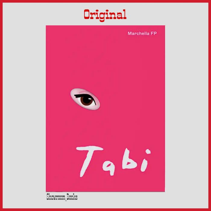 Gambar Buku Tabi Nanti Kita Cerita Tentang Hari Ini NKCTHI Marchella FP - Tabi dari Showroom Books undefined Tokopedia