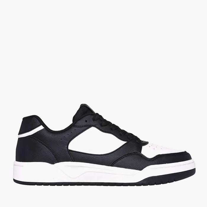 Koopa High Top Sneakers Skechers Shop Skechers Koopa Court