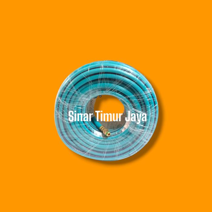 Gambar SELANG KOMPRESOR ANGIN / SELANG ANGIN HOSE - 50 METER dari SinarTimurJaya undefined Tokopedia