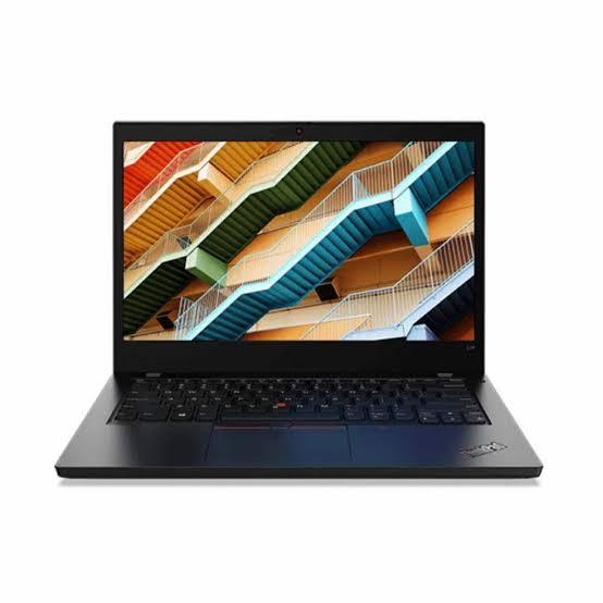 Jual Lenovo Thinkpad E14 Gen 2 i3 1115G4 8GB 256GB SSD IrisXE Win 