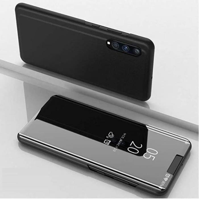 Gambar Samsung A70 Smart View Case Flip Standing Cover 1402 dari Bitgadget undefined Tokopedia