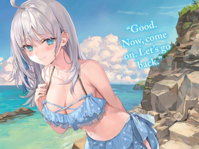 Jual Alya Sometimes Hides Her Feelings In Russian Light Novel Volume 4