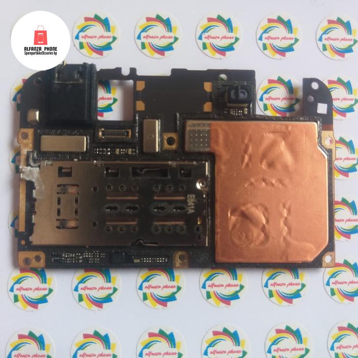 Jual Mesin Vivo Y53 Mati Perawan Botloop Ori copotan Kendal