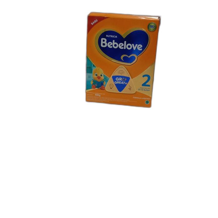 Gambar Bebelove 2 400gr dari Seven minimarket undefined Tokopedia