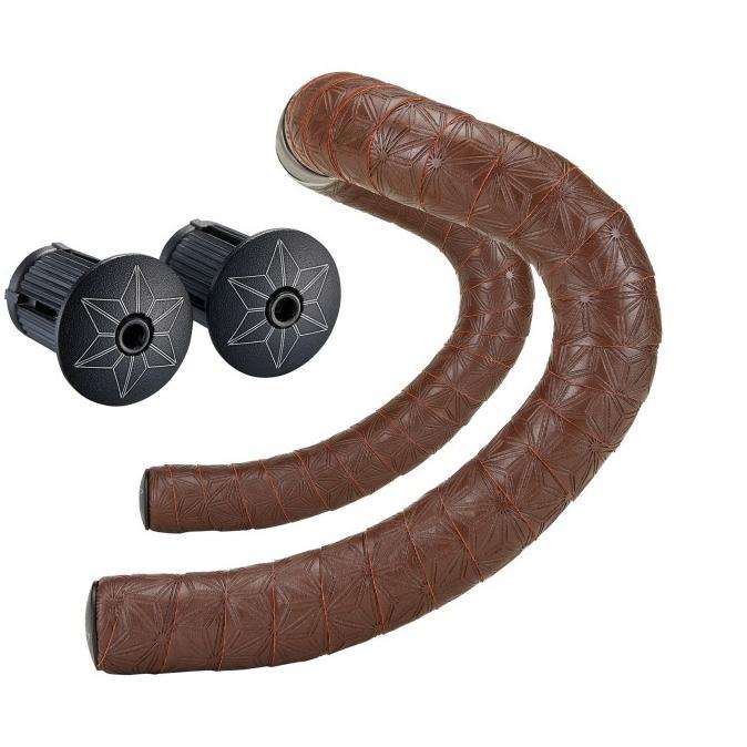 Gambar Bar Tape SUPACAZ Super Sticky Kush GRAVEL - ORIGINAL - Coffee dari shop apwknk undefined Tokopedia