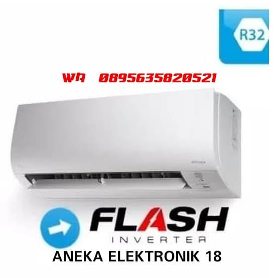 Gambar AC DAIKIN 3/4 PK FTKQ-20 FLASH INVERTER R32 THAILAND NEW dari Aneka Elektronik 18 undefined Tokopedia