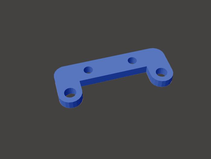 Gambar Avatar HD VTX V2 Usb Mount Walksnail Usb conector mount Walksnail - 1 sejajar body dari Pilot Genteng undefined Tokopedia