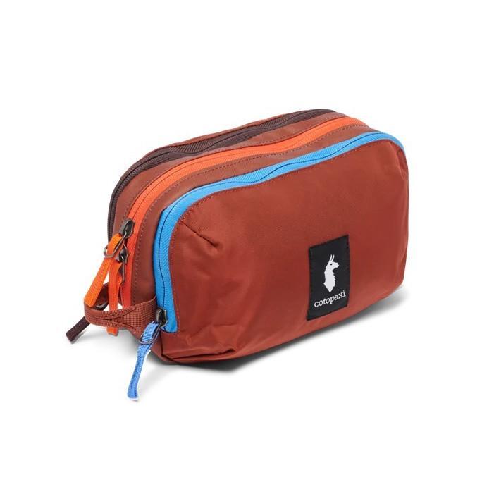 Gambar id ADe Cotopaxi Nido Accessory Bag - Rust dari idx ADe store undefined Tokopedia