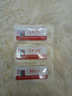 Gambar MEMORY SAMSUNG SEIN RED 16GB MICRO SD HARGA HOT PROMO MERIAH dari Happy bersama undefined Tokopedia