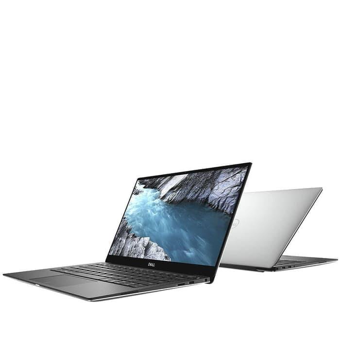 Gambar Laptop Dell XPS 13 9380 - i7 8565U 16GB 512GB ssd W10 13.3 FHD dari Top Tech Comp undefined Tokopedia