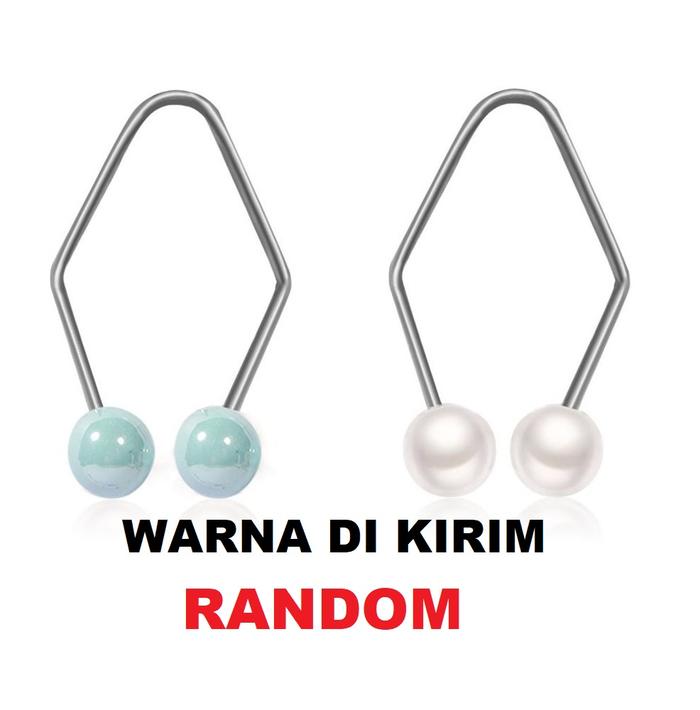 Gambar ALAT PEMBUAT LESUNG PIPI Dimple Maker clip PEMBUAT LESUNG PIPIT anting - warna random dari Topmarkatop99 undefined Tokopedia