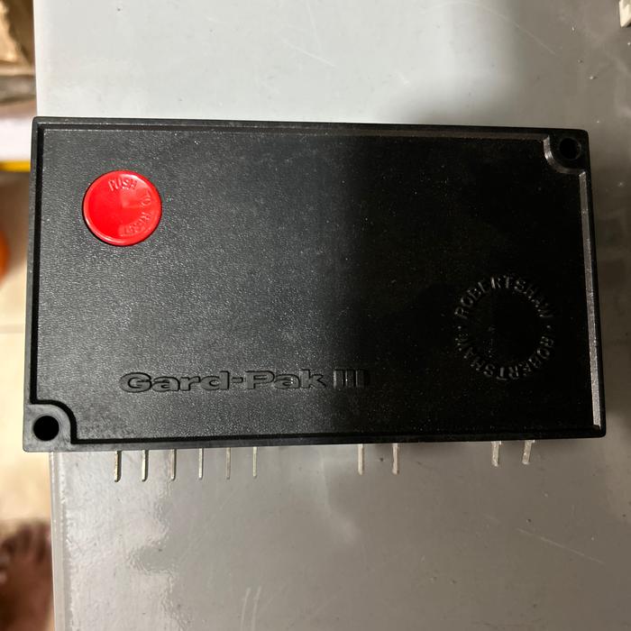 Gambar Invensys Appliance Controls MC2D-1102 90Sec CO 195 DF 120 VAC GARD-PAK dari Theoty.Electrical undefined Tokopedia