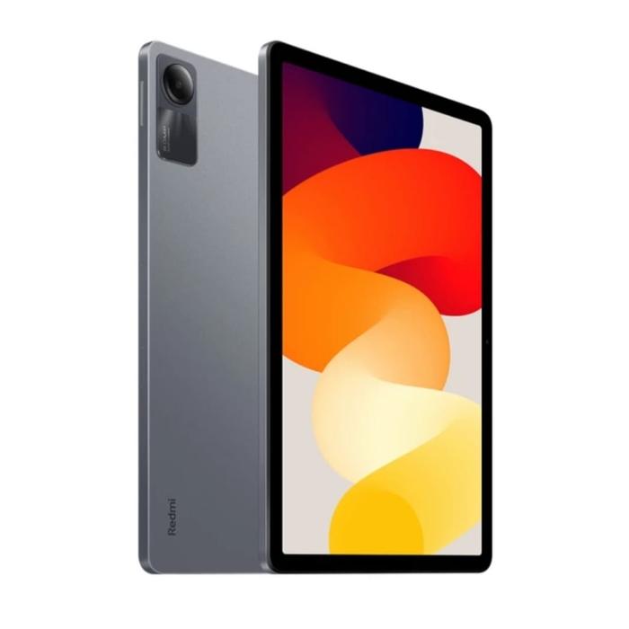Gambar Xiaomi Redmi Pad SE 4/128 GB Garansi Resmi - Hitam, 4/128 dari Mingci Store undefined Tokopedia