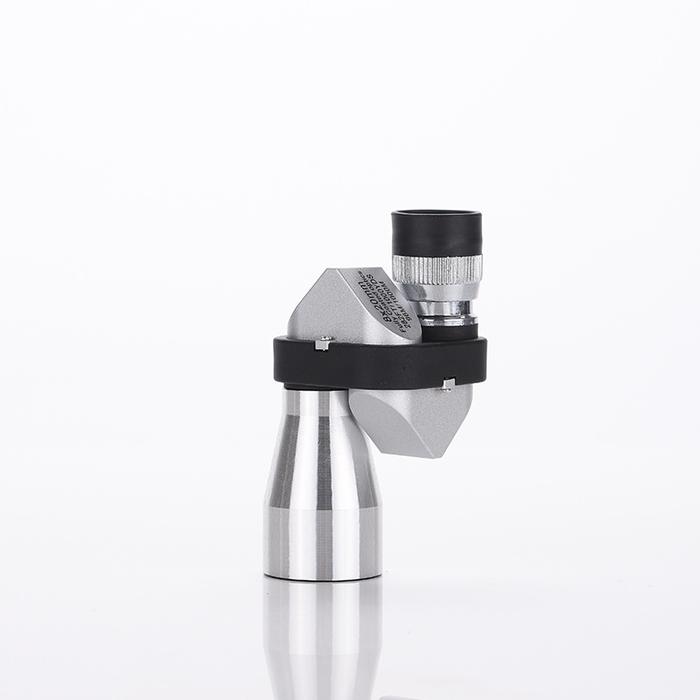 Gambar 8x20 HD Teropong Monocular Night Vision Teleskop Dengan Klip Ponsel - 1Pcs dari Momen Hati undefined Tokopedia