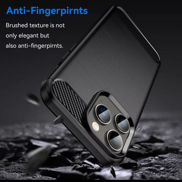 Jual iPhone 14 Ultra Hybrid Sgp Spigen Slim Rugged Tough Armor - Main Image