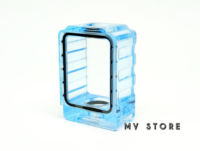 Gambar PRORO BORO TANK BY PRC - BLUE CRYSTAL dari MV STORE BEKASI undefined Tokopedia