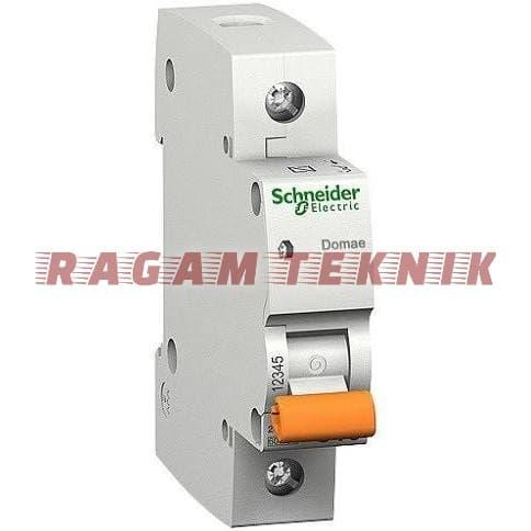 Gambar Mcb schneider 32A C32 merlin gerin domae Stut Listrik orange dari ragam teknik undefined Tokopedia