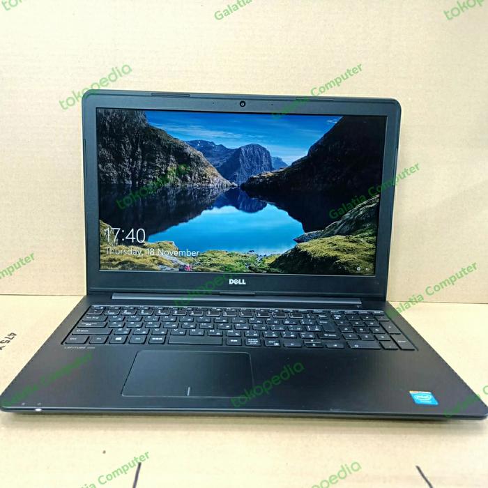 Dell Latitude Dell 3593 4gb Ram Dell Laptop 8gb Ram 1tb Hard Disk