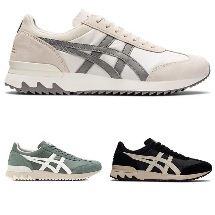 Jual Sepatu Pria Onit Suka Tiger California 78 Ex Colorways