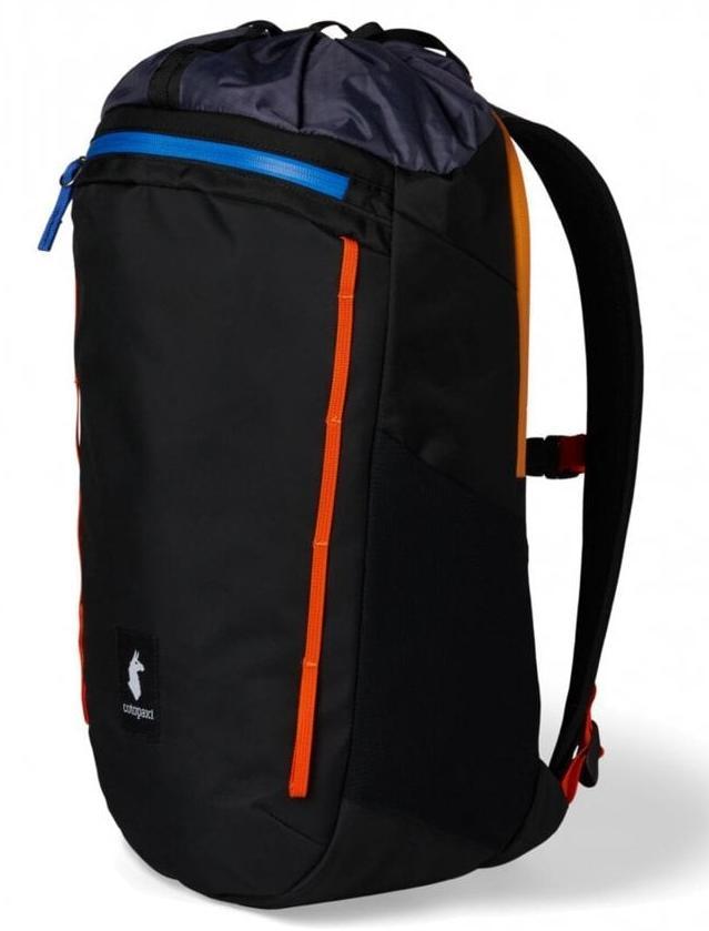 Gambar id ADe Cotopaxi Moda 20L Backpack - Hitam dari idx ADe store undefined Tokopedia