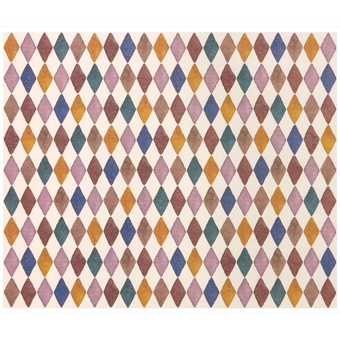 Gambar Maileg Gift Wrap Paper - Harlequin dari qyasvrsob undefined Tokopedia