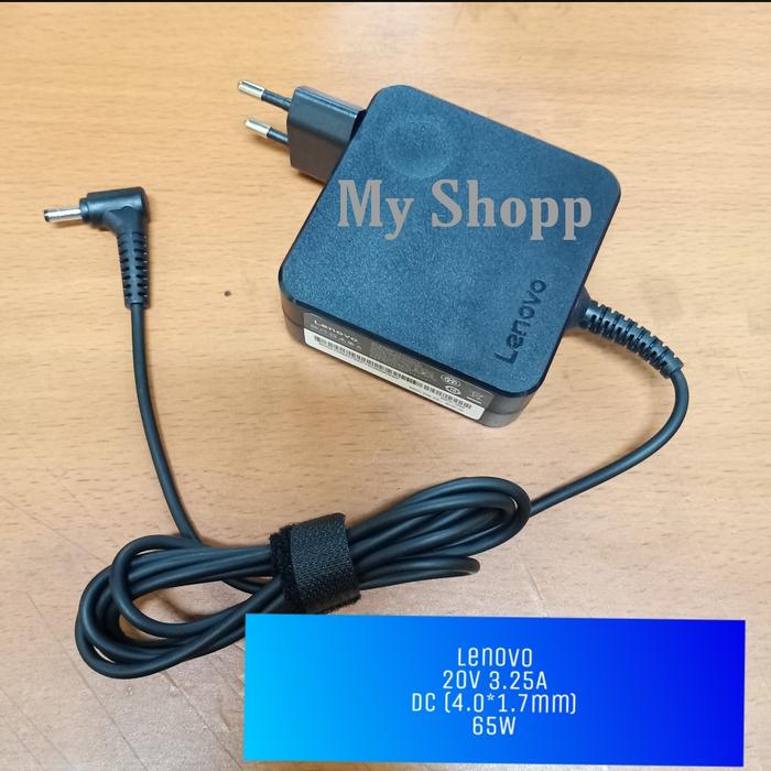 Gambar Adaptor Charger Lenovo V14-IWL V14-IIL V14-IKB V15-IWL V15-IIL V15-IKB dari MARKETCOMPUTER undefined Tokopedia