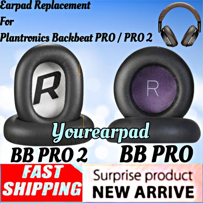 Headphones Bb Pro PLT BB Pro Plantronic SPRO16 Headset, Audio