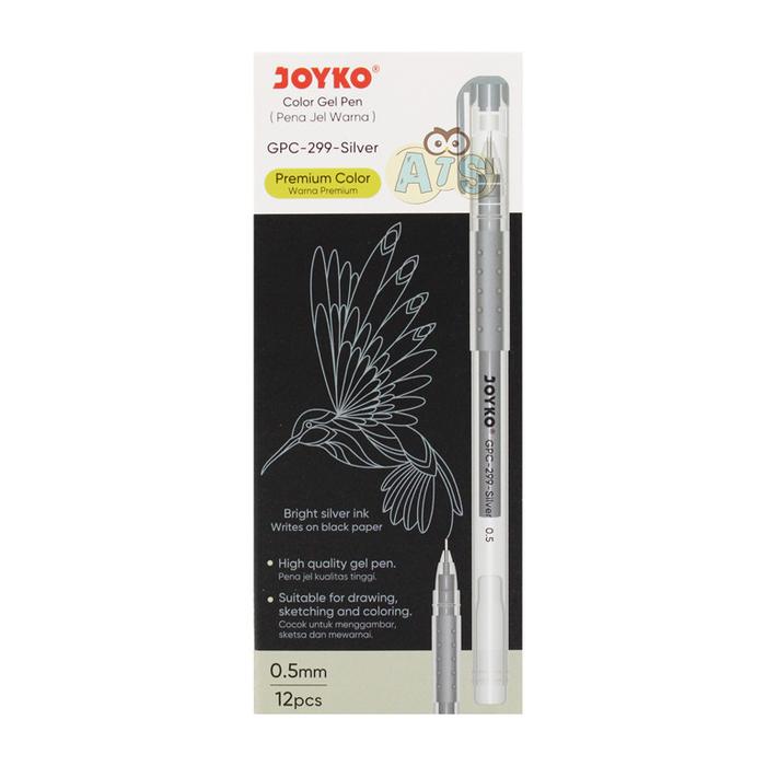 Gambar Diary Black Lenwa - GPC Silver dari Alat Tulis Senang undefined Tokopedia
