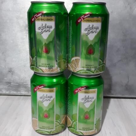 Gambar Adem Sari 320mL dari Kuerabat undefined Tokopedia