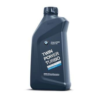 Jual Oli BMW X1 X2 X3 X4 X5 X6 X7 Original Twin Power Turbo 5W-30 - Kab ...