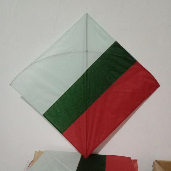 Gambar layangan pulas jabrug cililin 1 pack 50 pcs - Sambung Cililin dari Fistari undefined Tokopedia