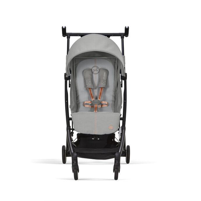 Gambar Stroller Kereta Dorong Bayi Cybex Libelle / Libelle SLV Cabin Size Original - GREY dari LemariAnakku undefined Tokopedia