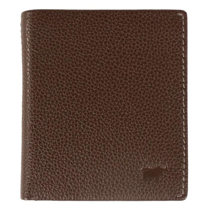 Gambar Dompet Braun Büffel Prato RFID Wallet 8 Cards Wallet  - Original - Cokelat dari ClonoZameAuthentic undefined Tokopedia