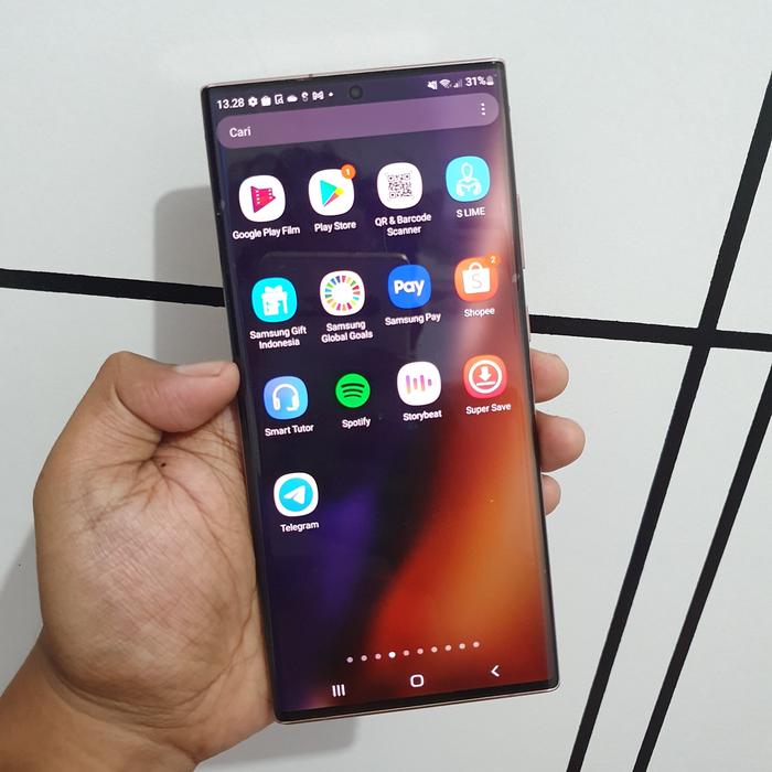 Aplikasi Smart Smart Tutor For Samsung Galaxy The Best Free