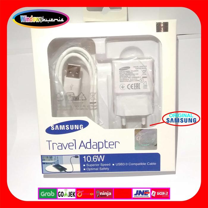 Fast Charging Cable Samsung Original Charger For J8 Charger